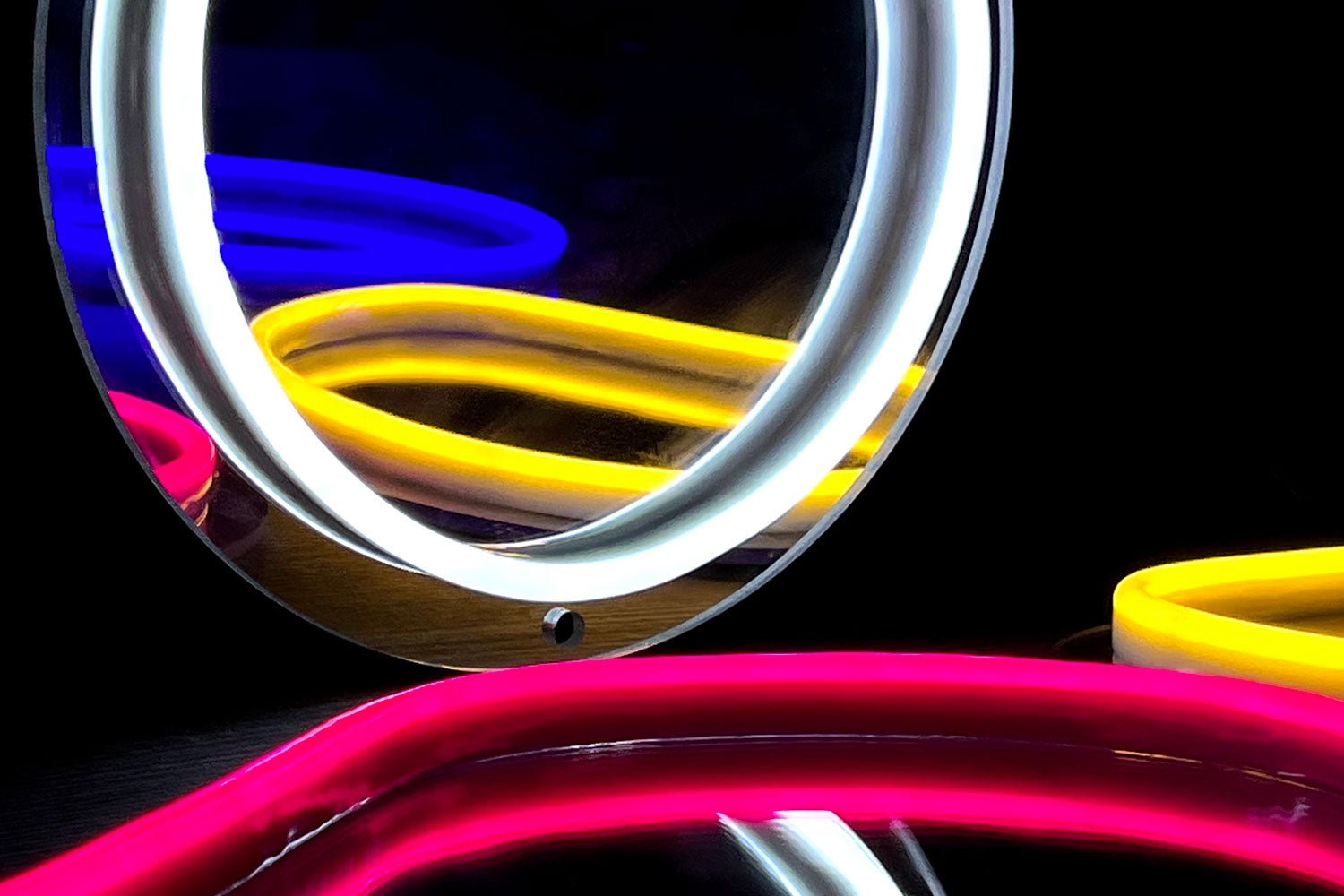 Designing the Perfect Custom LED Neon Sign: Tips and Ideas from Groovy Glow - Le Néon Normand