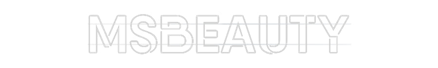 néon personnalisé MSbeauty