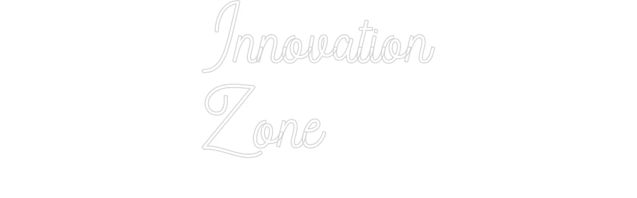 Néon personnalisé Innovation
Z...