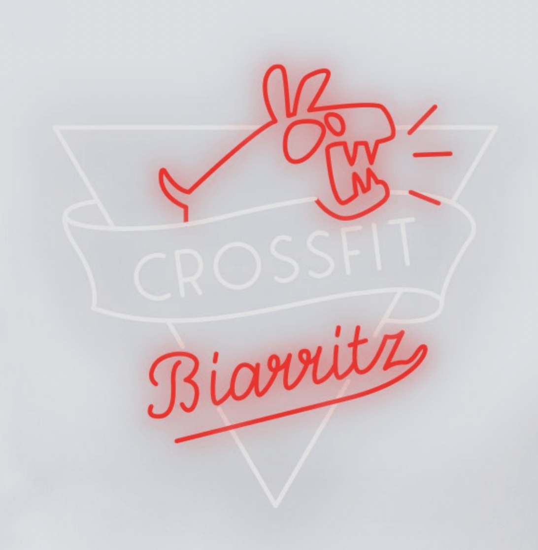 Crossfit Biarritz - Le Néon Normand